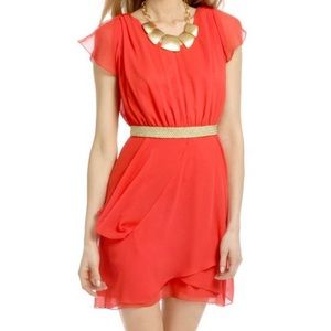 Badgley Mischka Dress